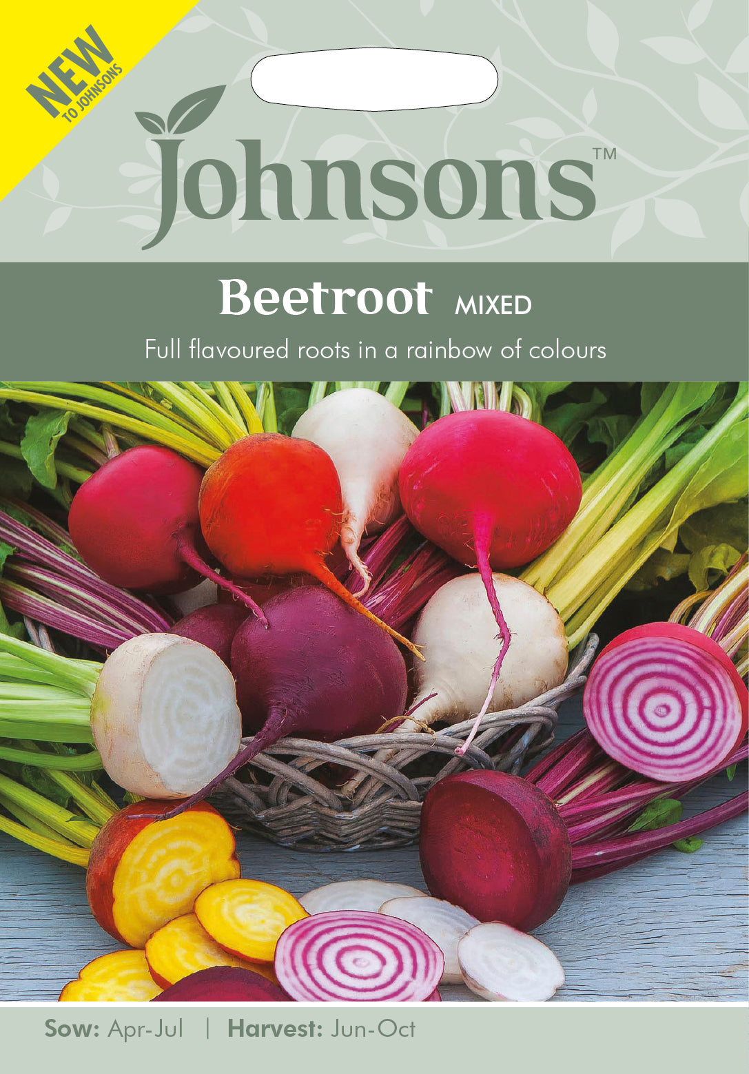 BEETROOT Mixed