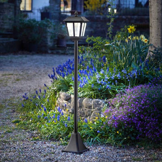 Metro Lamp Post 20L