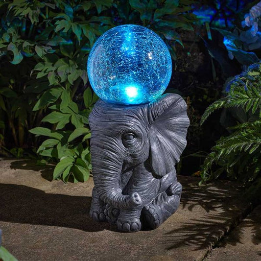 Solar Elephant Orb