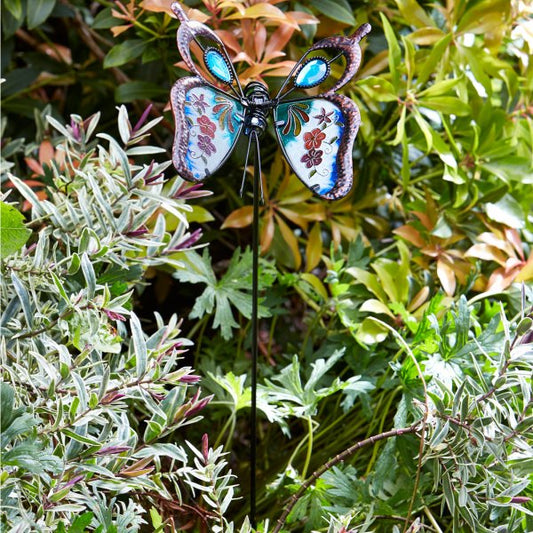 Loony Stake Butterfly Brilliance