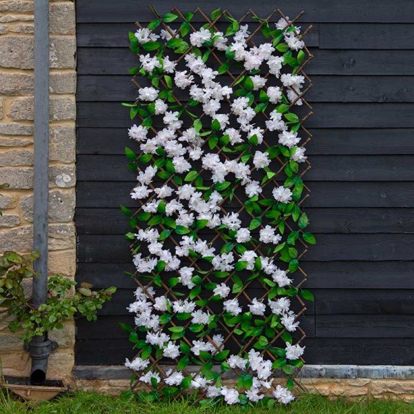 Cherry Blossom Trellis 180 X 90Cm