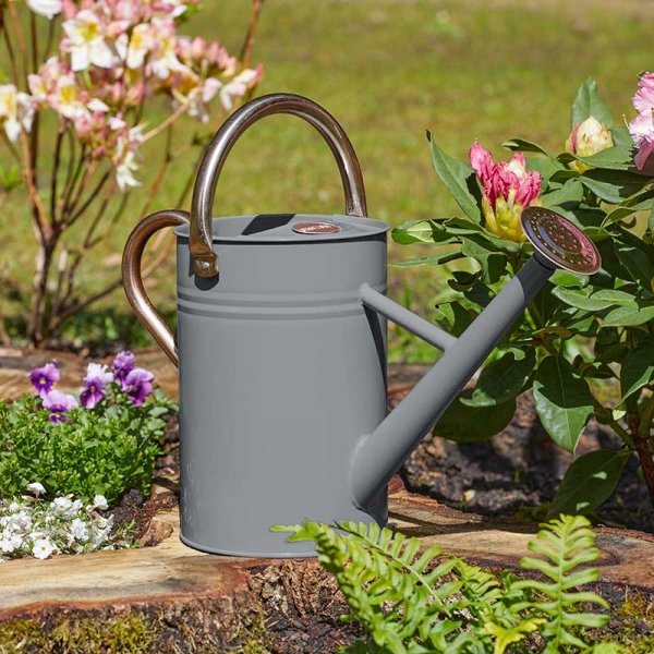 Watering Can Slate 4.5L
