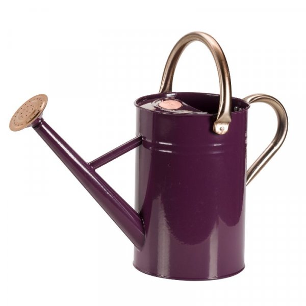 Watering Can Violet 9L