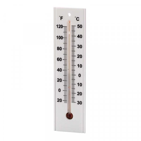 Wall Thermometer