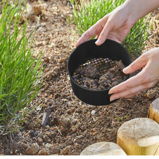 Potting & Sowing Sieve