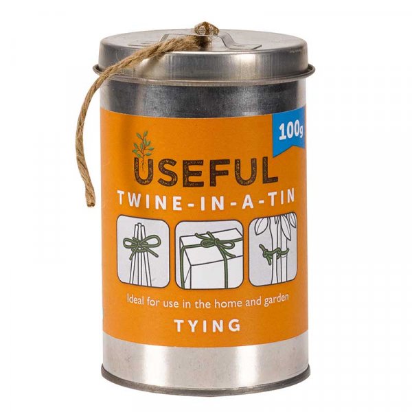 Twine In A Tin 100G