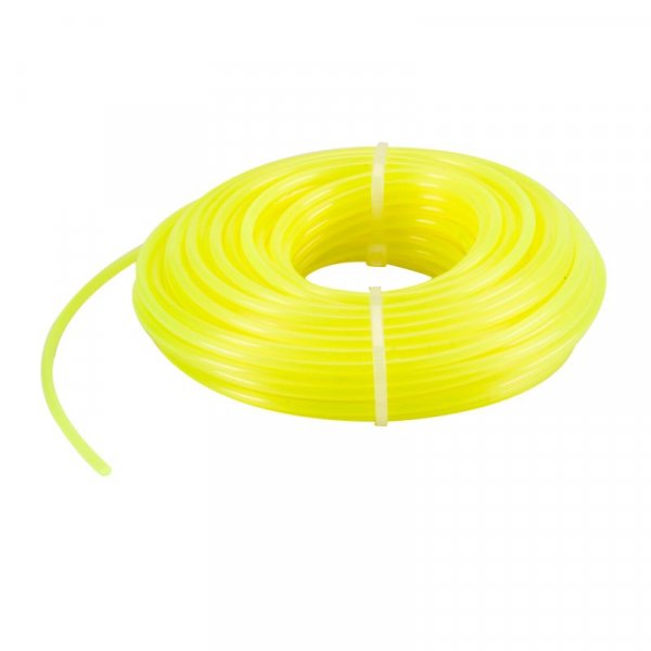 Trimmer Line 1.6Mm X 30M Yellow