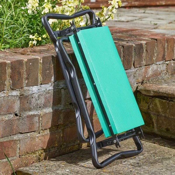 Folding Kneeler seat