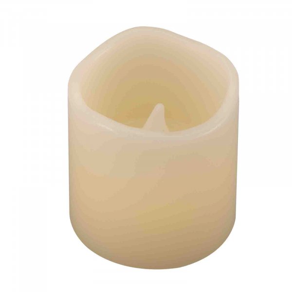 Flamelessled Candle 4 Pk