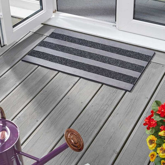 Opti Scraper Mat 45X75Cm