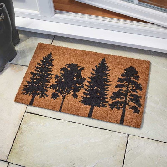 Woodlands Mat 45 X 75Cm