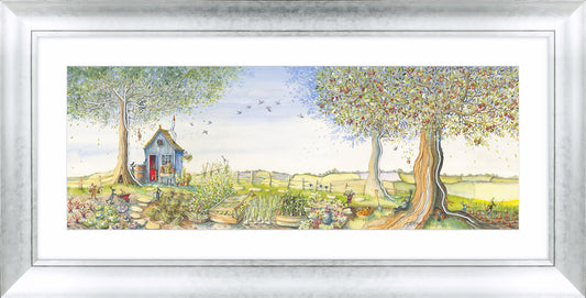 The Allotment