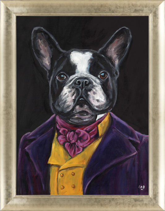 Sir Montague