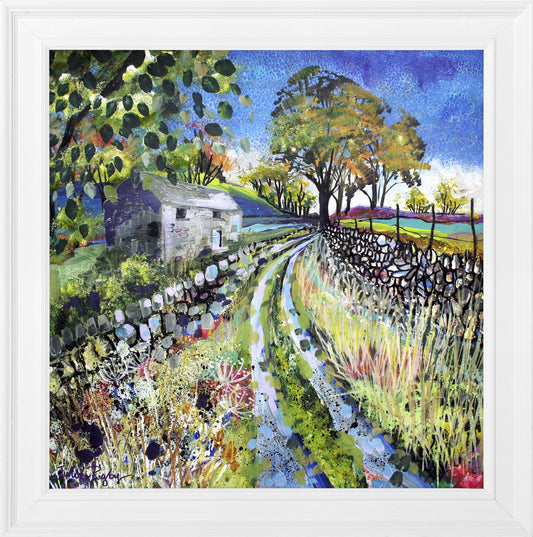 Dales Barn