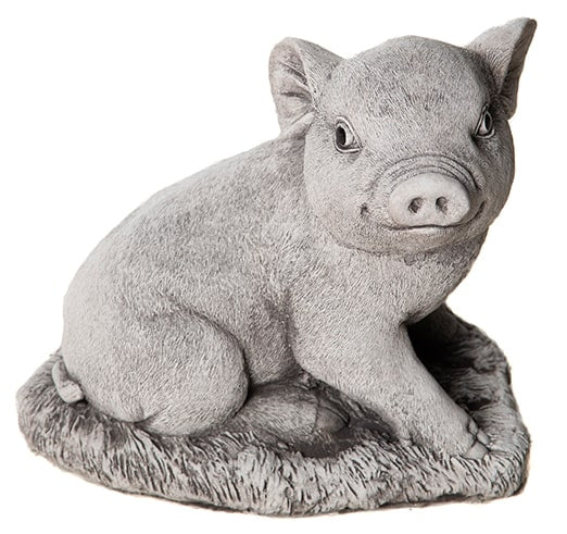 Babe Pig - Stone