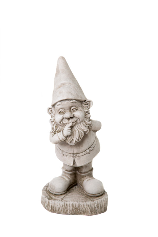 Small Gnome - Stone
