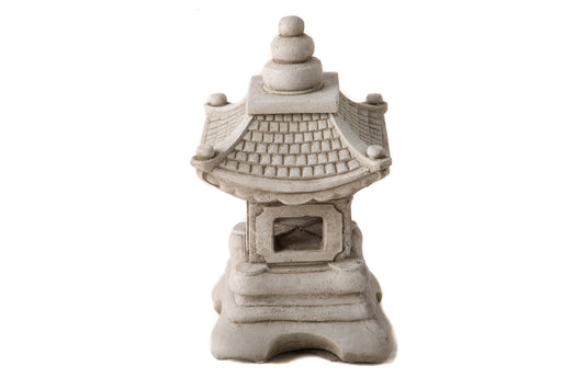 Fuji Pagoda - Stone
