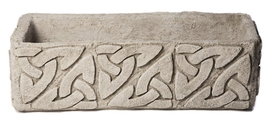 Celtic Trough - Stone