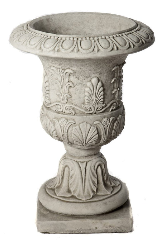 Eddy's Vase - Stone