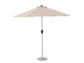 Bramblecrest Parasol Sand 3m