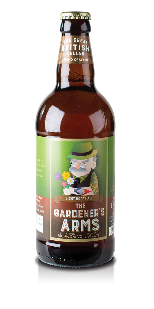 The Gardeners Arms 500Ml