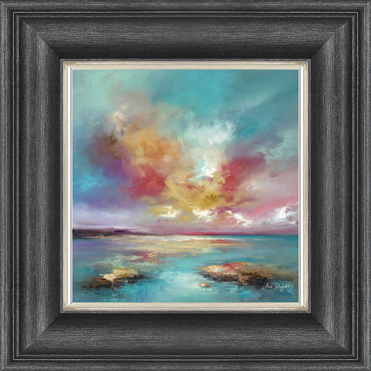 Rosy Clouds