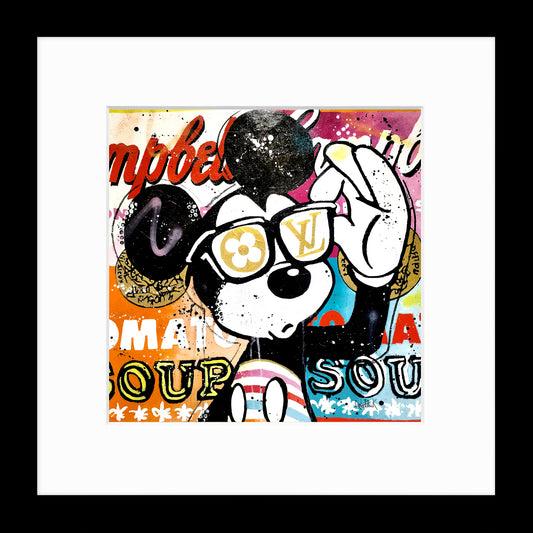 Cool Can Mouse Small