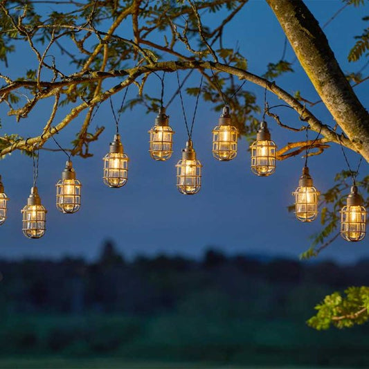 Anglia 365 String Lights 20L 10Pk