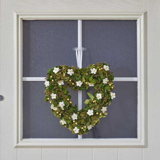 Springbloom Heart 30Cm