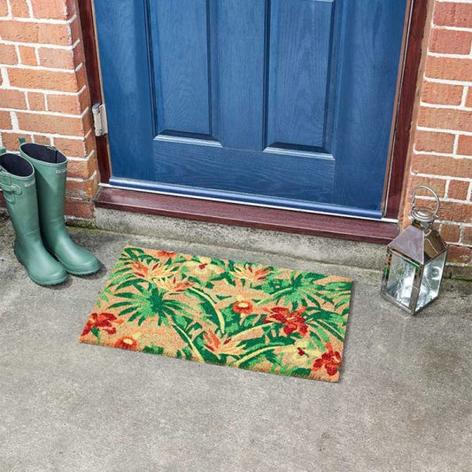 Decoir  Tropical Mat 45X75Cm