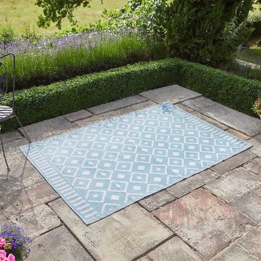 Alfresco Rugs Aruba 120X180 Cm