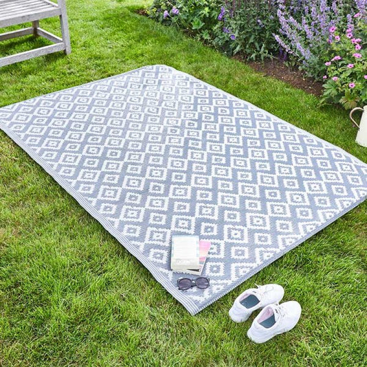 Alfresco Rugs Shiraz 150X210 Cm