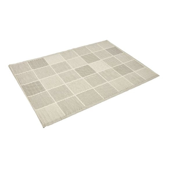 Alfresco Rugs Mosaic Slate 150X210 Cm