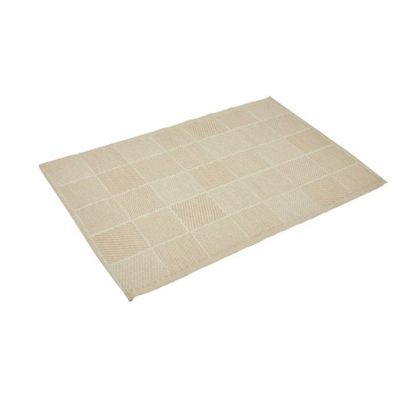 Alfresco Rugs Mosaic Mocha 150X210 Cm