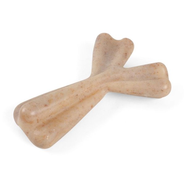 Beef Infused Tufftasty Wishbone 14Cm