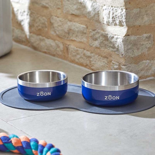 Thermabowl Navy 20Cm