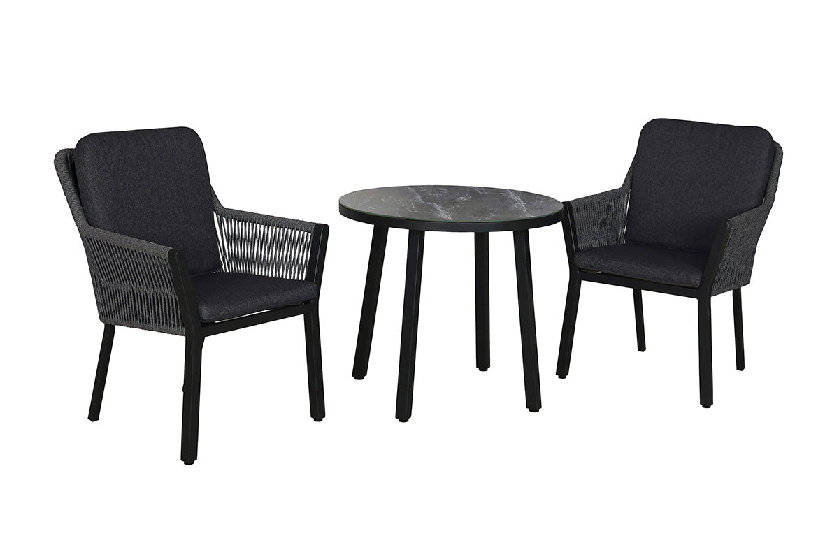 Sanza Bistro Set