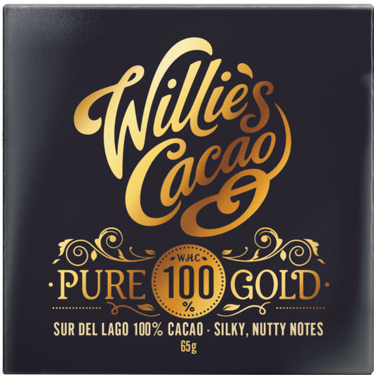 Pure 100% Gold 40g