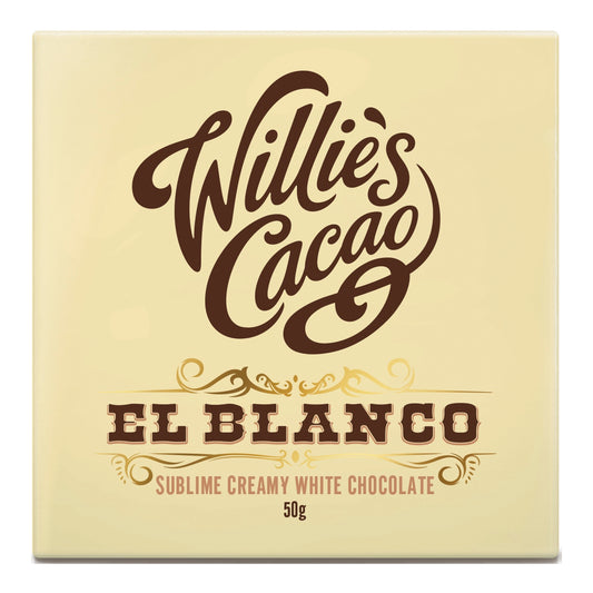 El Blanco 50g
