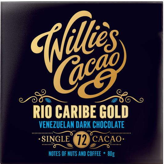 Rio Caribe Gold 50g