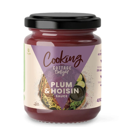 410G Plum & Hoisin Cooking Sauce
