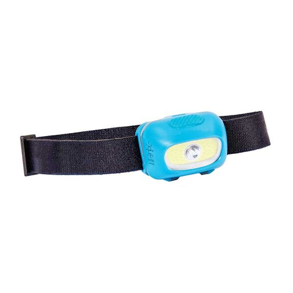 Smart Head-Torch