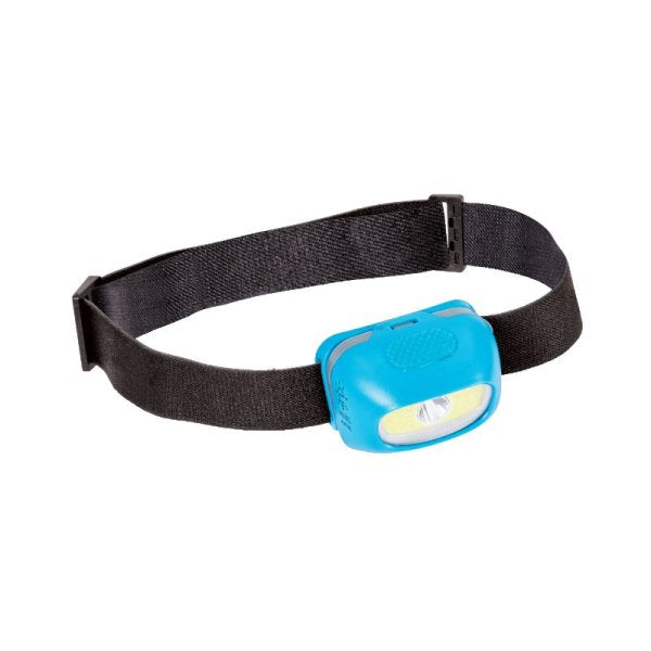 Smart Head-Torch