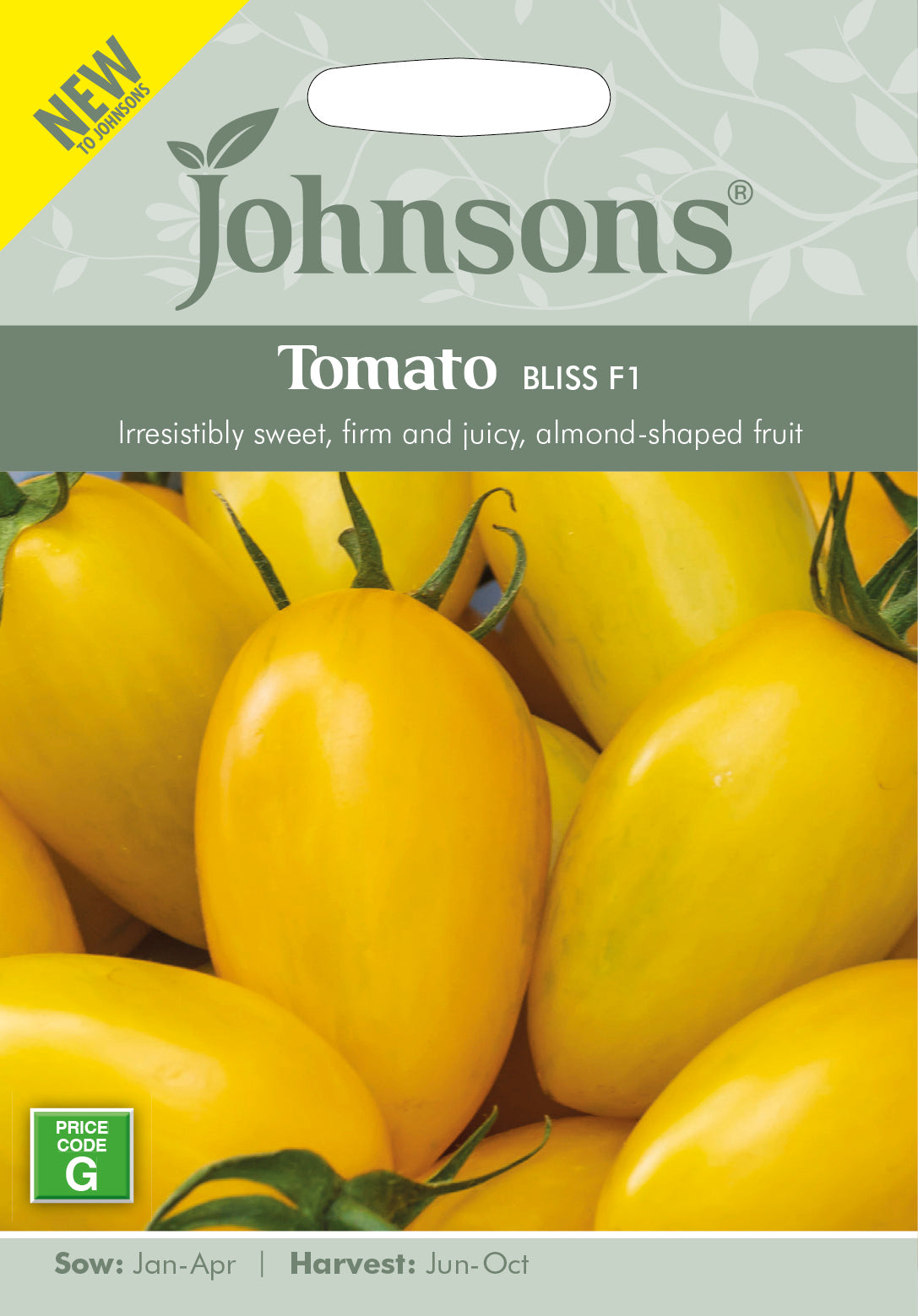 TOMATO Bliss F1