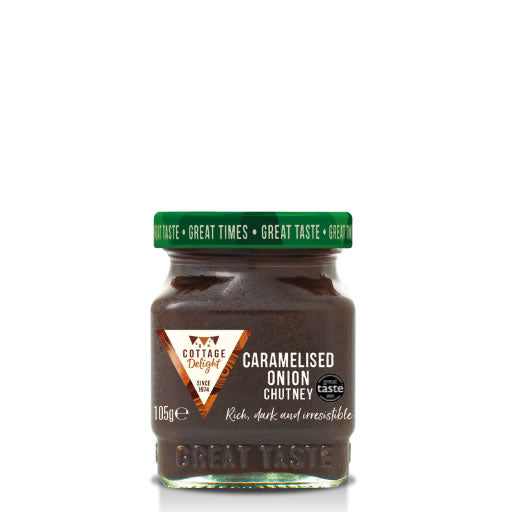 105G Caramelised Onion Chutney