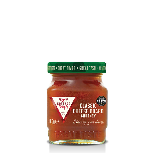 105G Classic Cheese Board Chutney