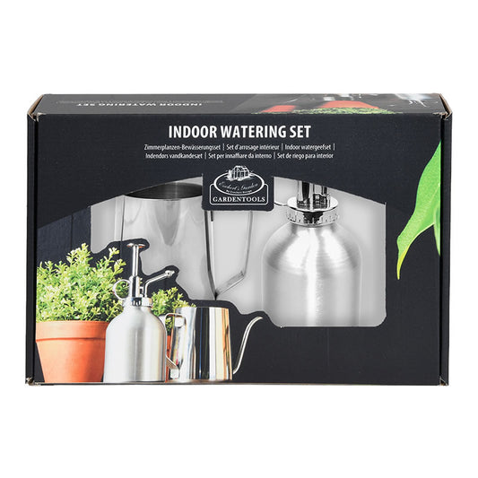 Giftset Indoor Watering