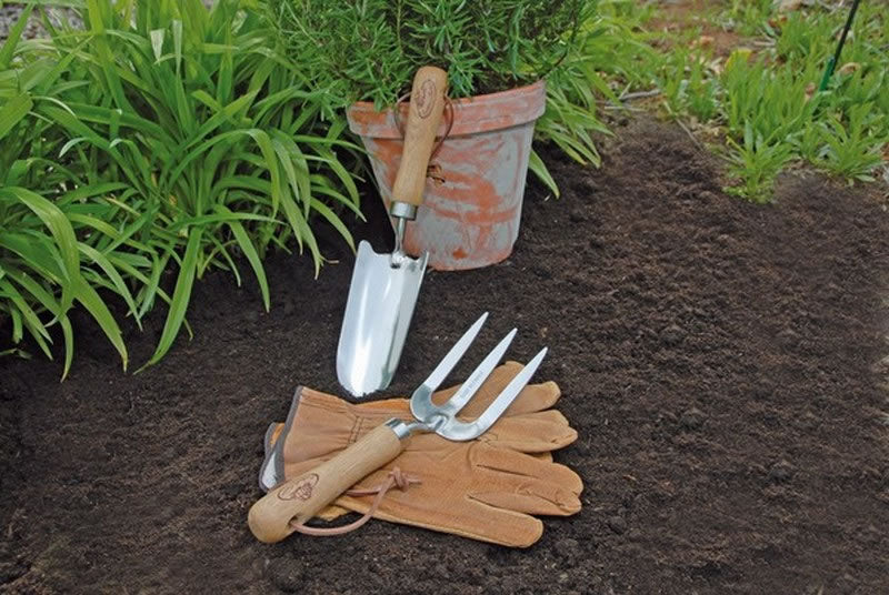 Garden Gift Set Sml