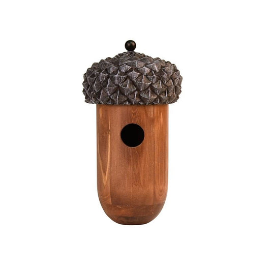 Bird House Acorn Wren Fsc 100%