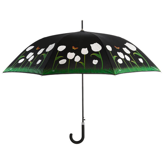 Colour Changing Umbrella Tulip
